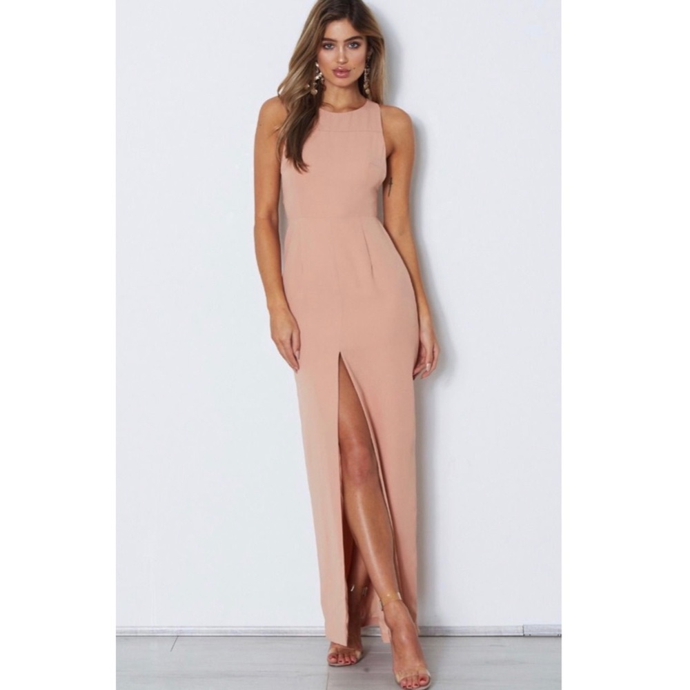 White Fox Boutique Dress